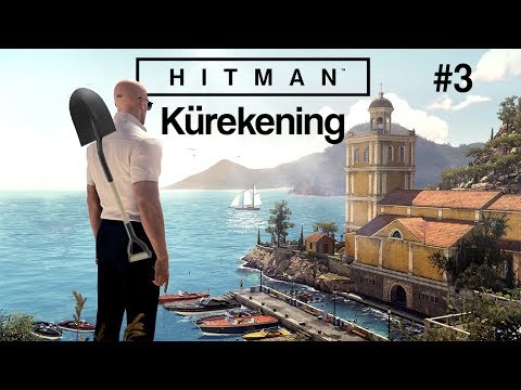 Hitman Kürekening Bölüm 3 | TOP PATLADI
