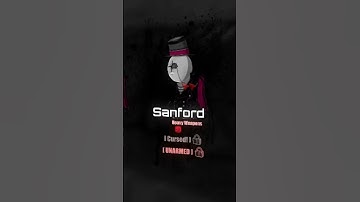 Cool Vampires outfit Easter egg in Madness: Project Nexus Full video in my profile