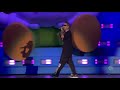 J balvin - live lollapalooza Chicago