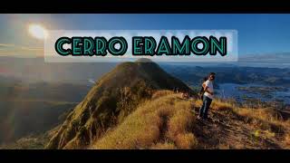 Lugares Turísticos De El Salvador: Cerro Eramon, Chalatenango, El Salvador 🌄 |  [Emilson Lainez]