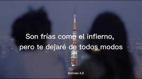 Always- Isak Danielson (sub. Español)