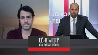 L’Iran et les voix dissonantes américaines…