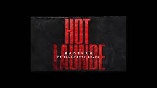 BADSHAH – HOT LAUNDE FT  FOTTY SEVEN, BALI (Remix)