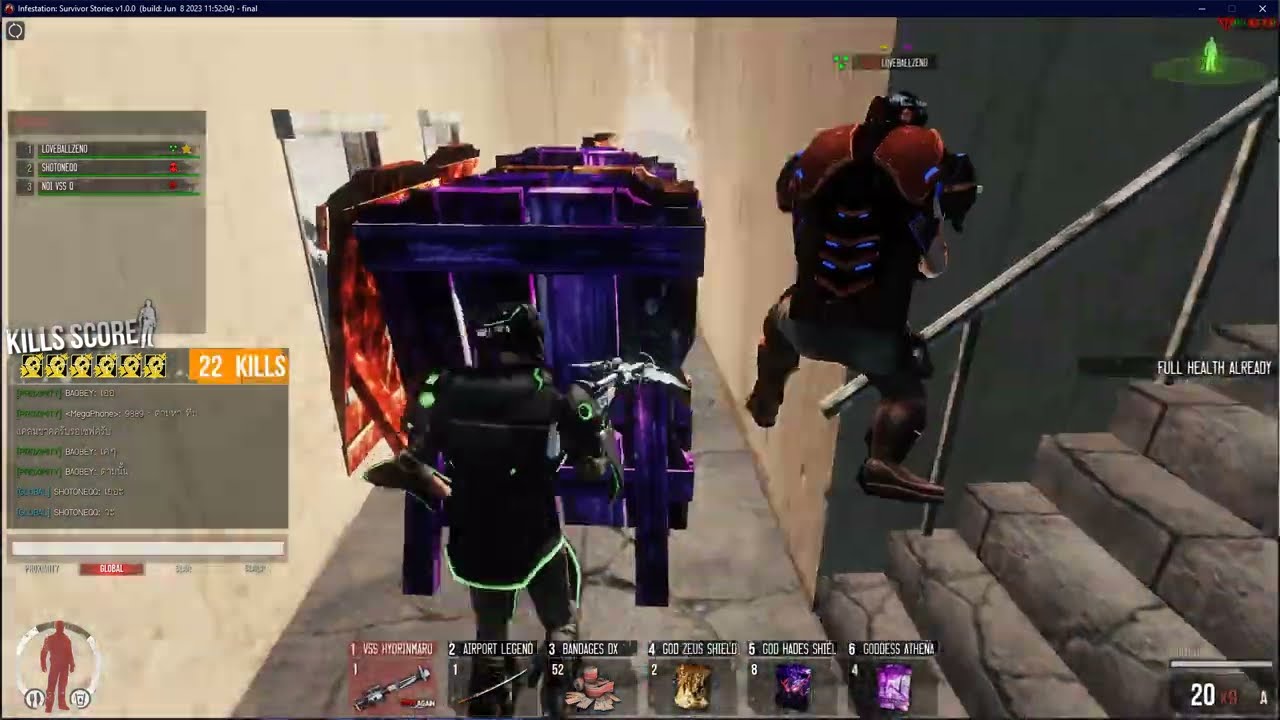 Warz Tryz Guys sparrow !!