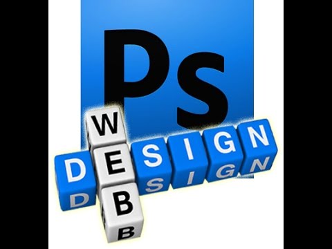 Photoshop Ile Web Site Yapımı - Bölüm 1