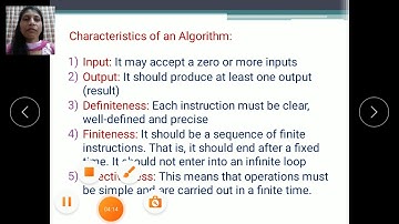 3 Sem Subject Computer Application Module No. 3 Video No. 6