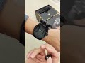 Wireless earbuds with watch  latestnews gadgets gamingtechnology tech gaming technical