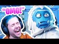 DanTDM Reacts to Fortnite Season 7 Battle Pass!