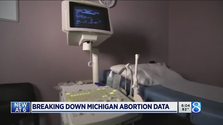 How much is an abortion without insurance in michigan