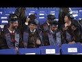 Isb graduation pgp co 24 fpm and efpm hyderabad  indian school of business  recorded live