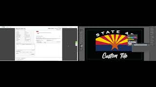 Design - Illustrator - 3.5x2 Business Cards Proof Approved Production Files screenshot 5