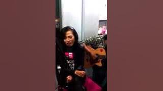 Rinni mimpi besarku live at dreamers radio