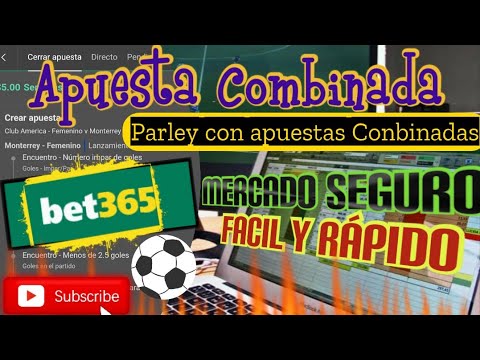 Apuestas en Directo Fáciles