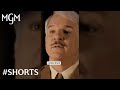Inspector Clouseau Hamburger Dilemma MGM Studios Shorts 