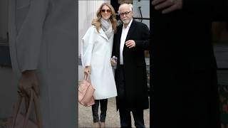 Celine Dion and Rene Angelil #shorts#celinedion#celebrity#celebritysinger#singer#music#love#song