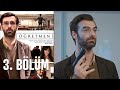 Öğretmen 3. Bölüm - YouTube