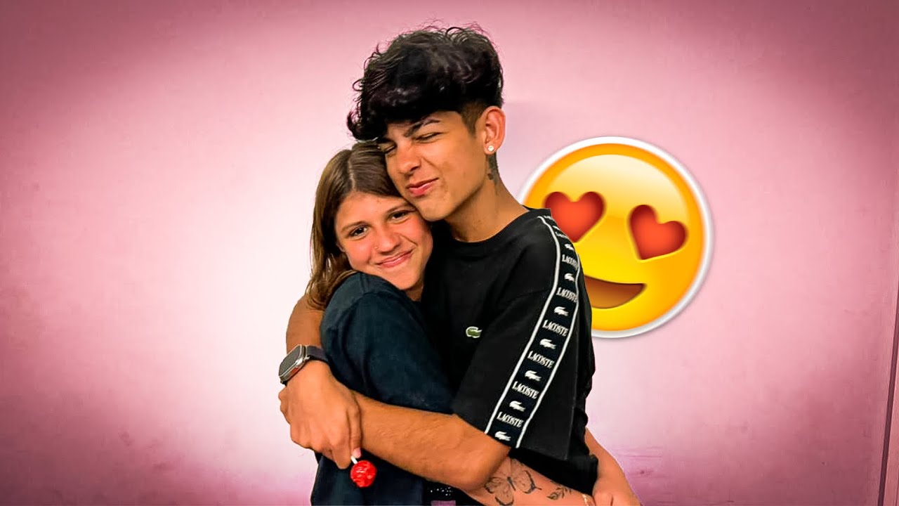 ME PERDOA FABIO É VOCÊ QUEM EU AMO!! 🩷