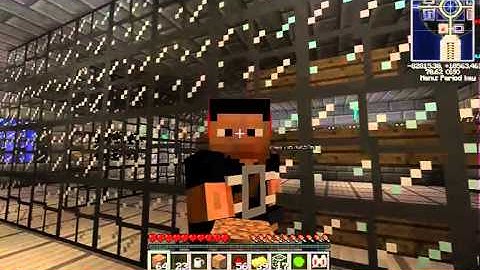 Tekkro.com:Tekkit Classic Server