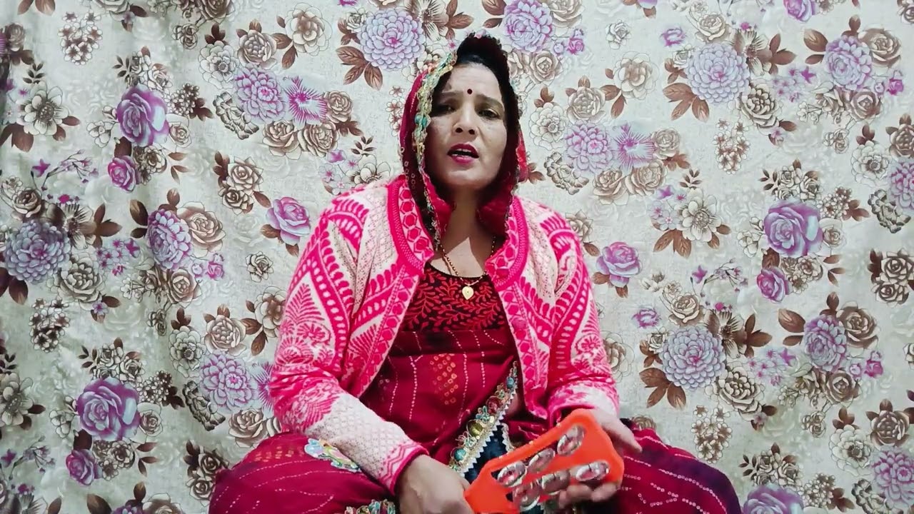 मेरे सत्गुरु आए आंगन में ( गुरु जी राजस्थानी लोकप्रिय गीत) rajsthani 