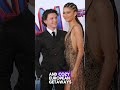Zendaya & Tom Holland Secret Wedding Rumors Explore #shorts
