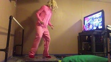 DDR - DoLL [Challenge], Stealth, AAA