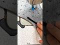 How to Make a Hoodie Drawstring Hole Without Grommets #versatilesewin #sewingdaily #sewinghacks