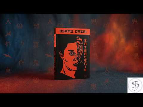 "Zatracenie"  Osamu Dazai - recenzja książki |  skrajnieskonczony
