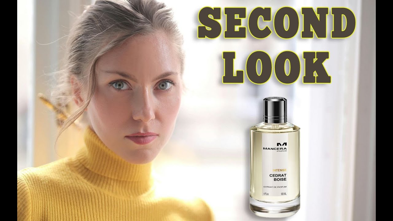 8 Scents That Make Women Take a Second Look
