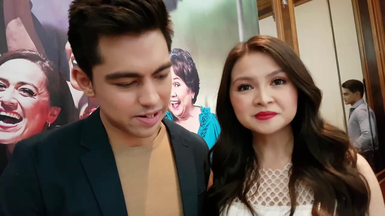 Barbie Forteza Aminadong Dalawang Beses Binasted si Derrick Monasterio! Alamin Kung Bakit?