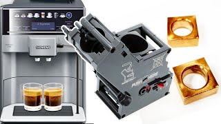 :   Siemens EQ.6,  .   .