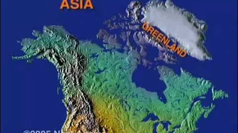 THE GREAT LAKES WERE NOT MADE BY RECEDING ICE GLACIERS1.wmv - DayDayNews