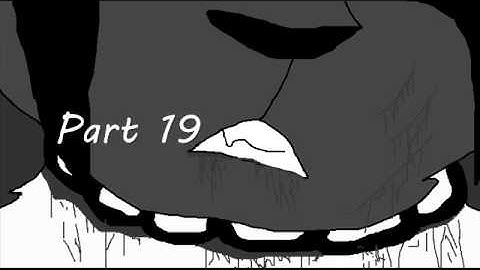 ɨɳɫɛɍɭuȡɛ OC MAP [OPEN, 19/27 DONE]