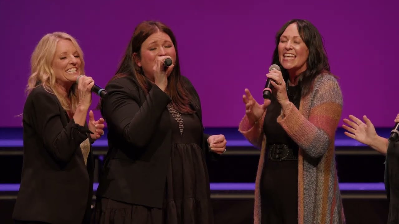 Nothing but the Blood (Acapella) – Ouachita Baptist University