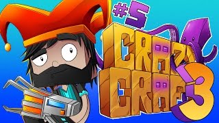 Part 5 of my crazy craft 3.0 let's play!! -- in this episode, i make a
wish lucky block wishing well and... it comes true!!!!!!!!!!! dan's
channel: http...