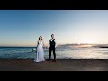 Wedding Photo &amp; Video Session | Tracy &amp; Kevin