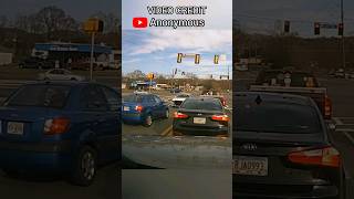Entitled Driver Gets Busted By Convenient Cop - Funny Karma