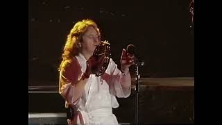 Yes - I&#39;m Waiting - Live in Chile - 1994 (Remastered)