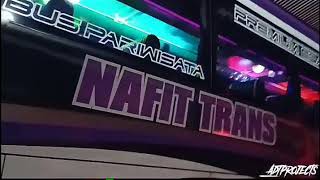 Cover TEMON KISS VERSI CINEMATIC BUS NIGHT CLUB , * MARC MARQUEZ & JOHAN ZARKO*