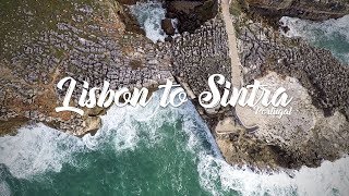 Discover the charms of Lisbon District coast