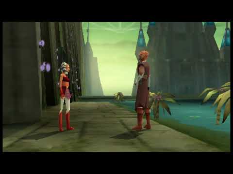 Star Wars: The Clone Wars - Jedi Alliance | Игрофильм