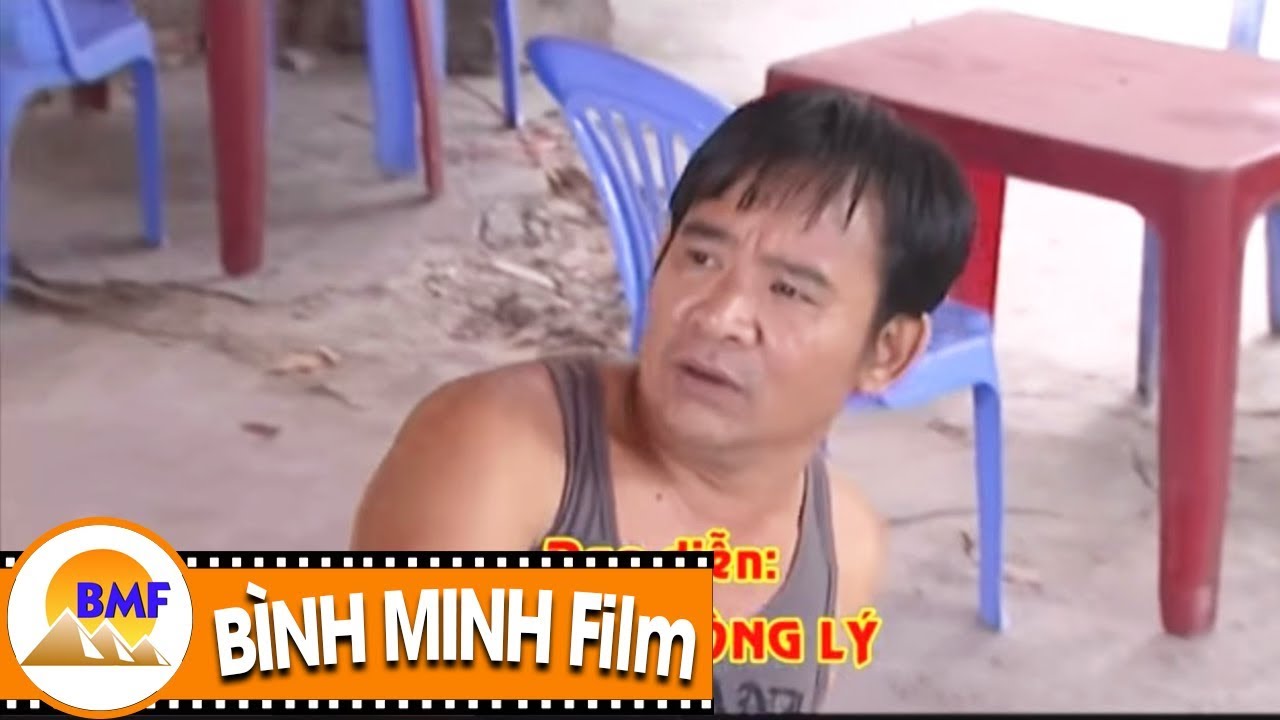 Cầy Tơ Bẩy Món | Phim Hài Hay Mới Nhất