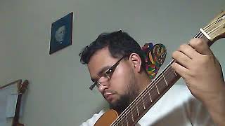 Canto Para Misa - Conquístame Dm