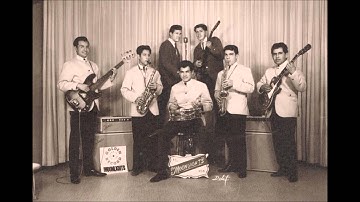 De rodillas ante ti.- Los Moonlights