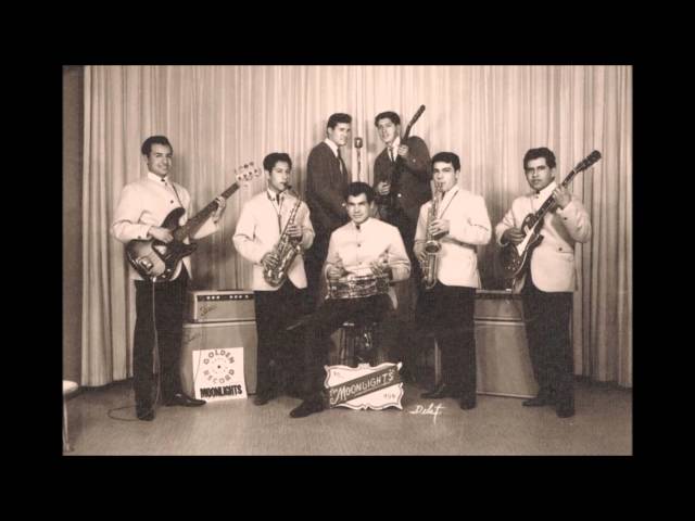 SONIDOS DEL AYER - 05 de rodillas ante ti