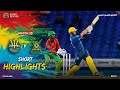 Highlights | Barbados Royals vs Guyana Amazon Warriors | CPL 2021