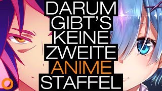 Die traurige Wahrheit über ANIME-PRODUKTIONEN: Ausbeutung, Machtspielchen, Profitgier