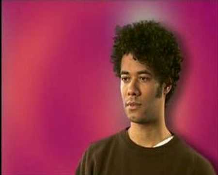 armando iannucci interviews richard ayoade