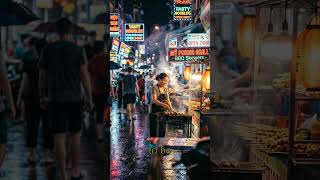 "Bangkok on a Budget: Insider Secrets for Travelers #BangkokTravelTips #ThailandSecrets"