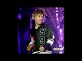 Juice WRLD  - Don't Be Alarmed [HQ] (Unreleased) (LEAK)