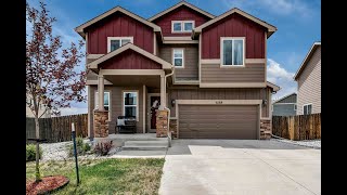 FOR SALE - 6188 Journey Drive Colorado Springs